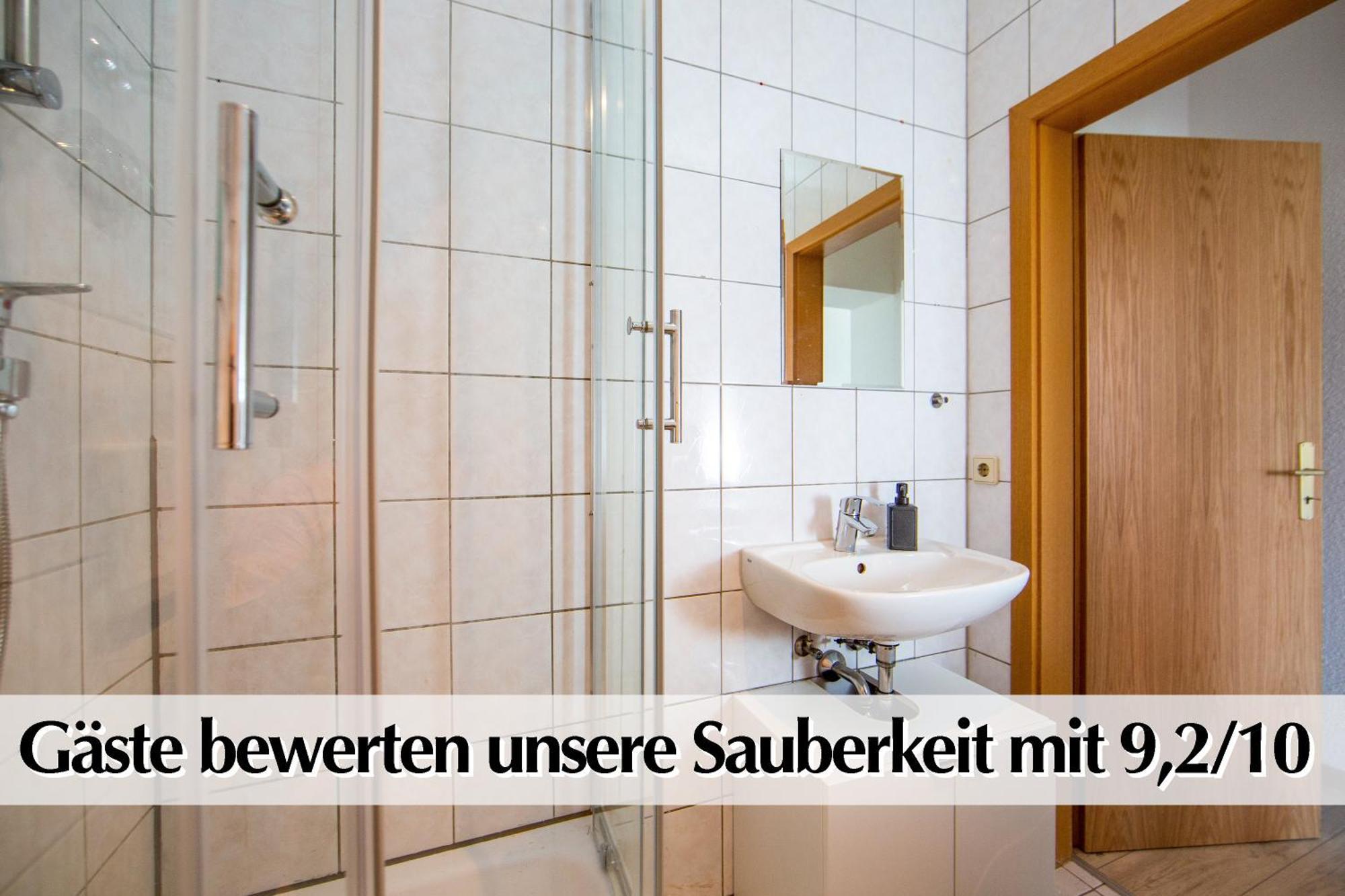 Stadtperle Am Plaetschernden Wasser - 50M2 2R Malerische Fewo In Top Lage Erfurt Luaran gambar