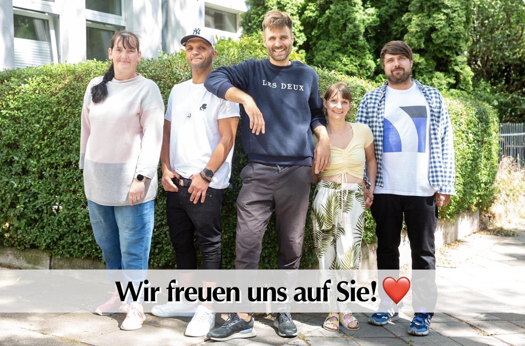 Stadtperle Am Plaetschernden Wasser - 50M2 2R Malerische Fewo In Top Lage Erfurt Luaran gambar